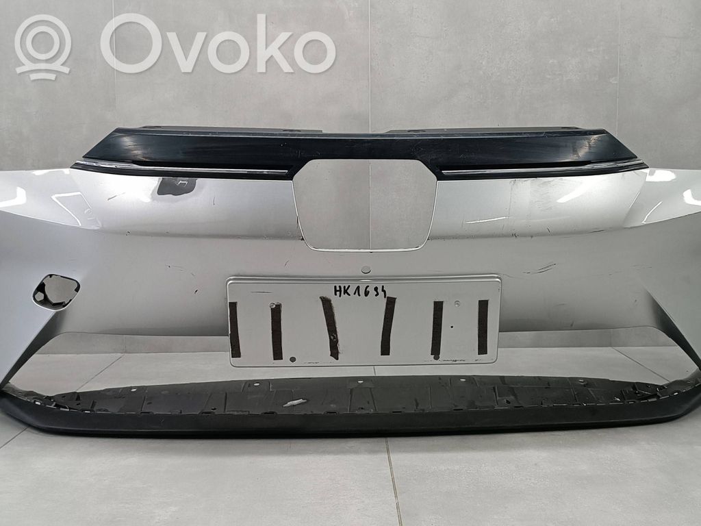 MG MG5 ev Front bumper 