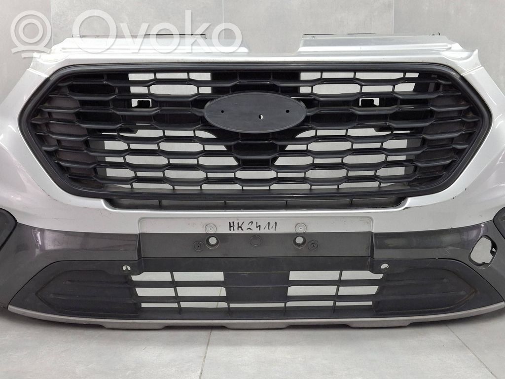 Ford Transit Custom Front bumper 