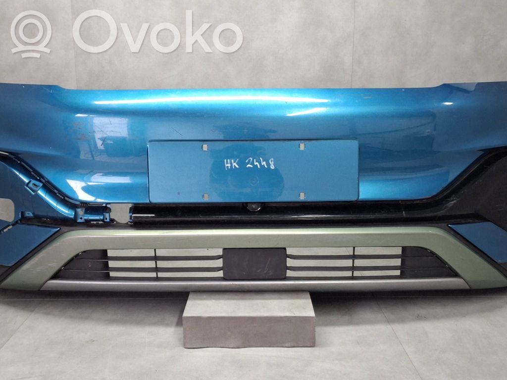 BYD Atto 3 Front bumper 