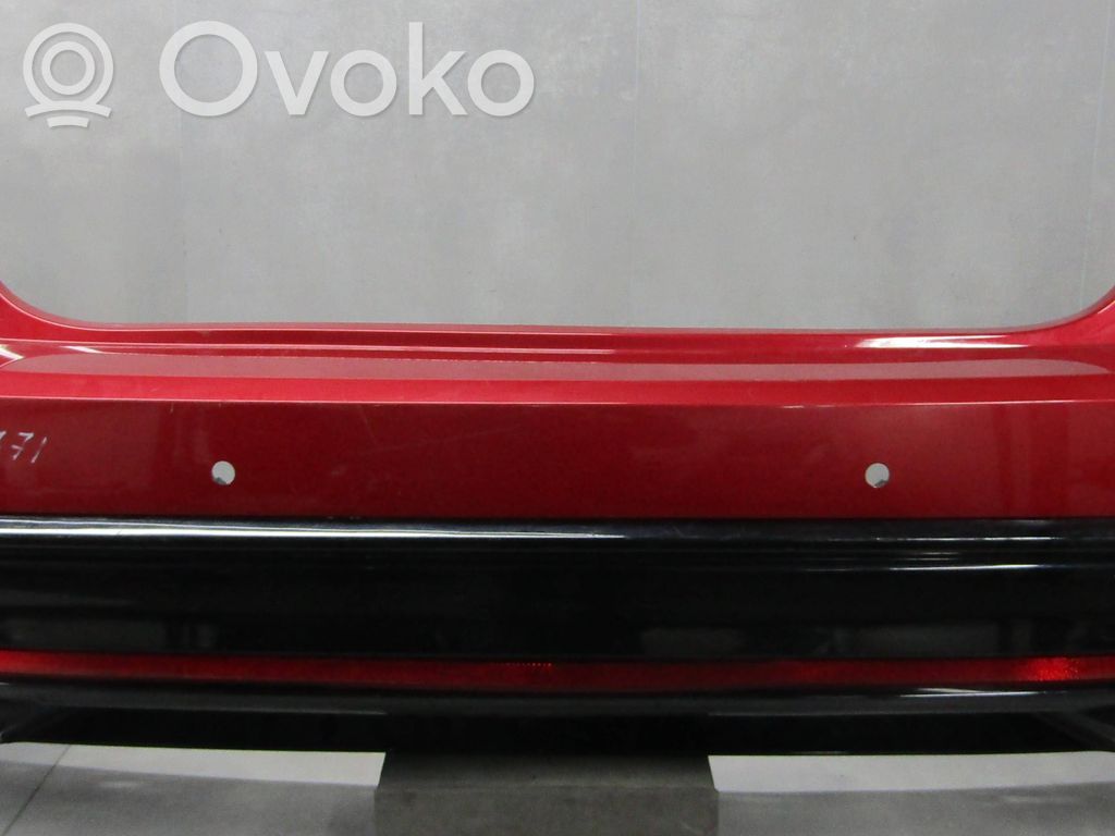 Volkswagen ID.7 Parachoques 