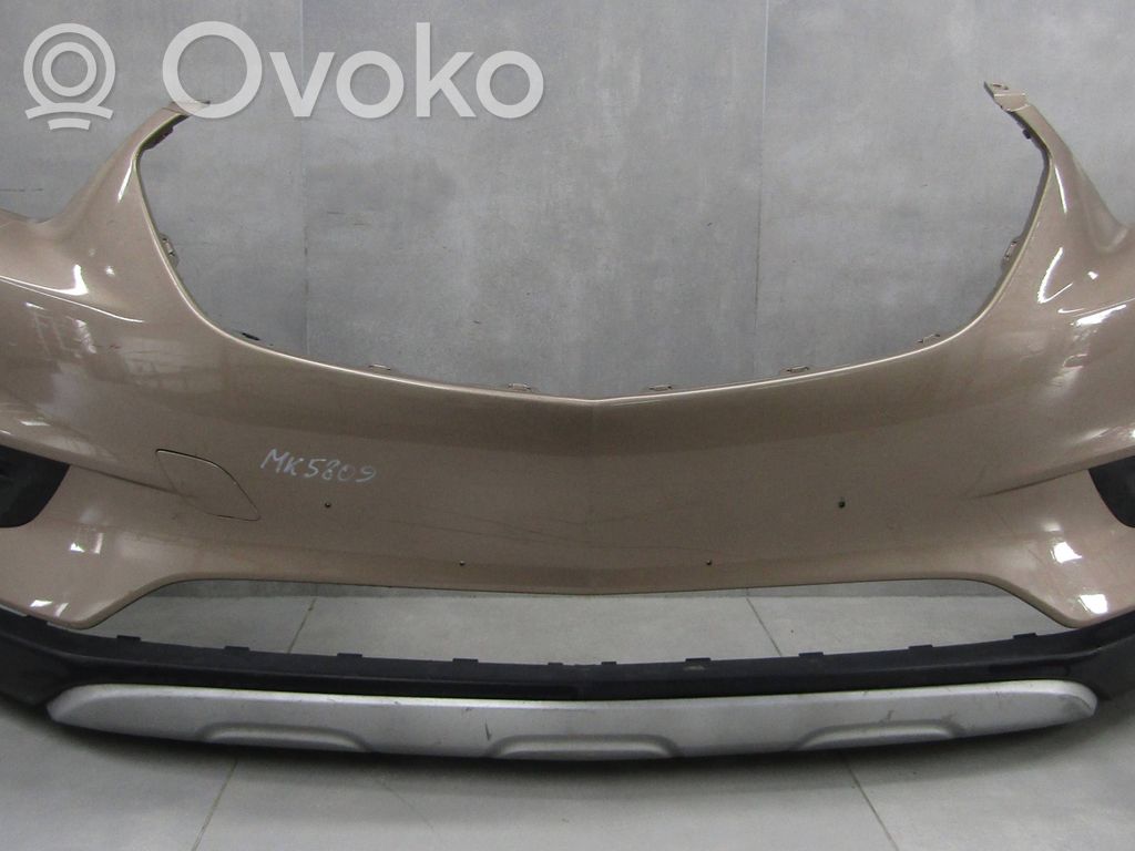 Opel Mokka X Parachoques delantero 