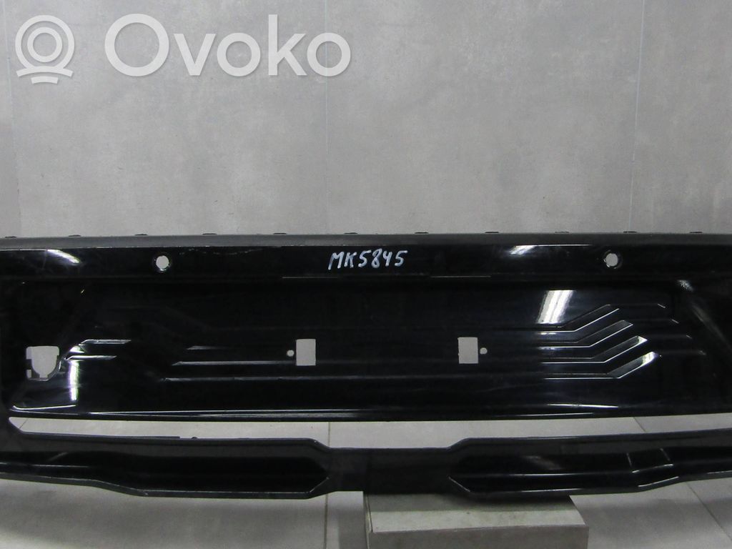 KIA EV3 Parachoques 