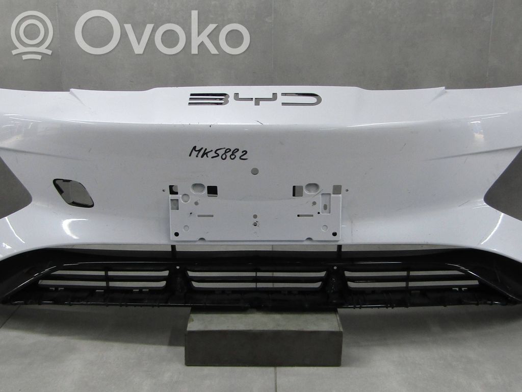 BYD Seal Front bumper 