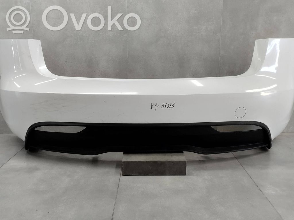 Tesla Model 3 Galinis bamperis 