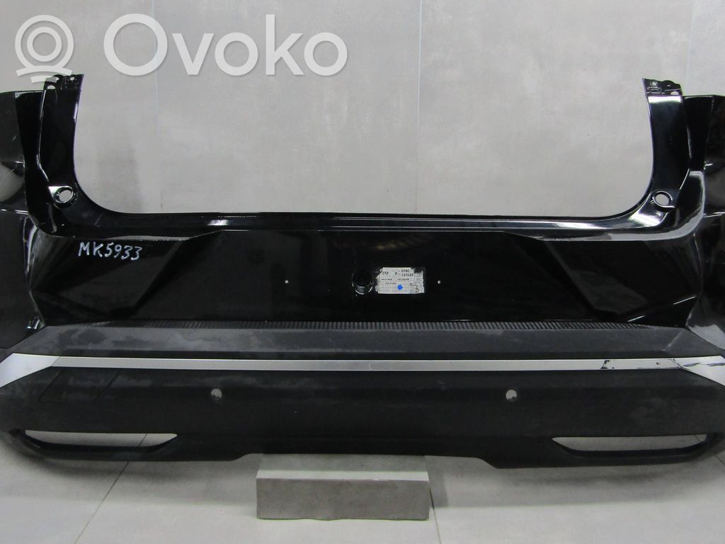 Бампер   850239698R