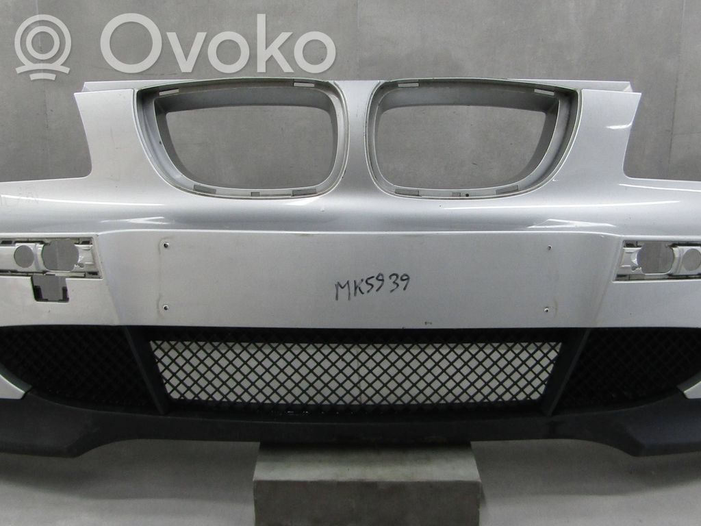 BMW 1 E81 E87 Etupuskuri 