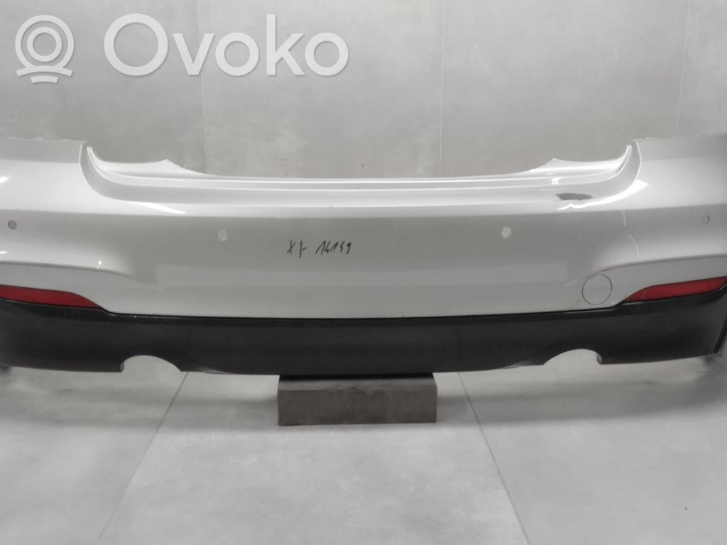 BMW 2 F22 F23 Paraurti 
