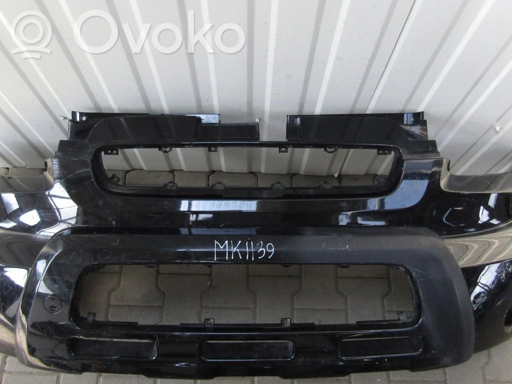 KIA Soul Parachoques delantero 
