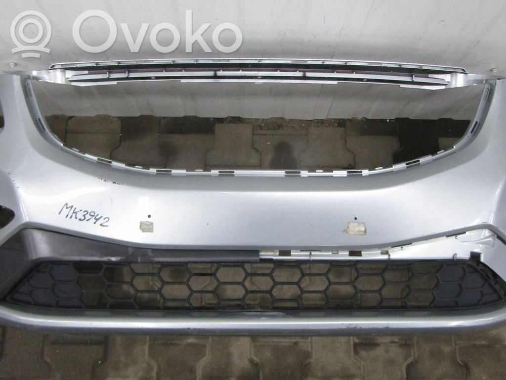 Volvo V60 Front bumper 