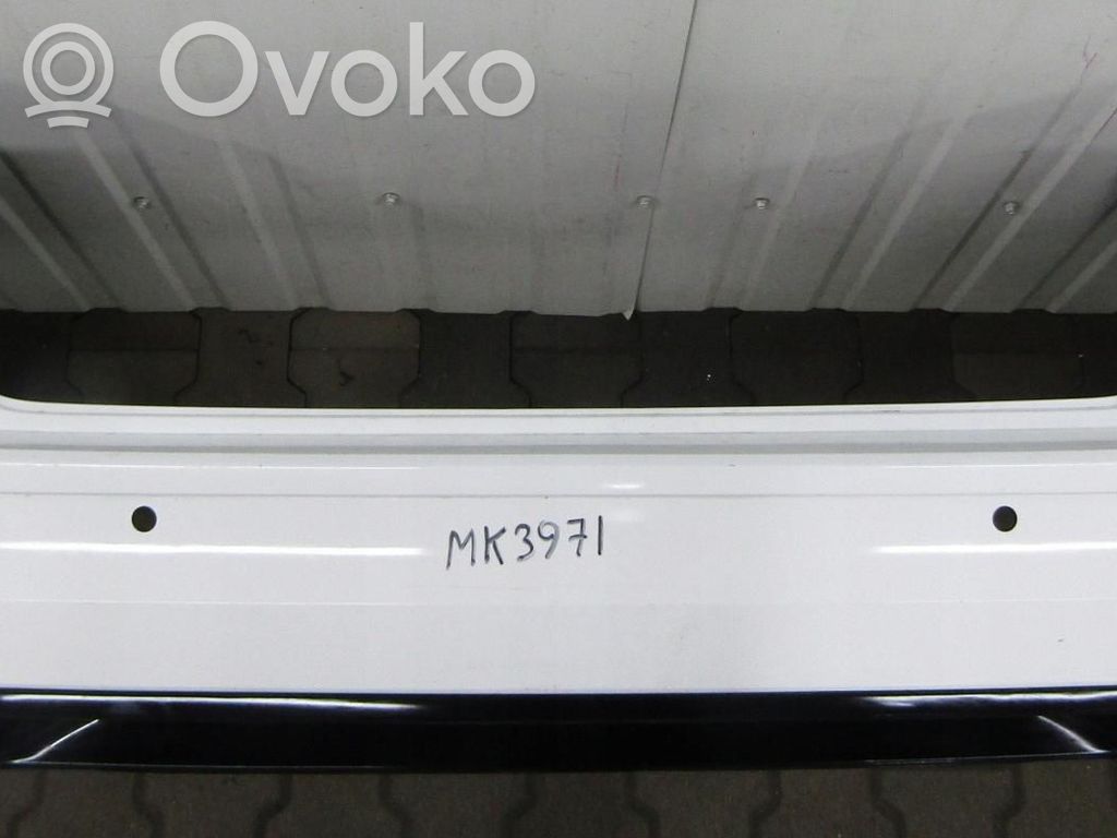Volkswagen Golf VIII Parachoques 