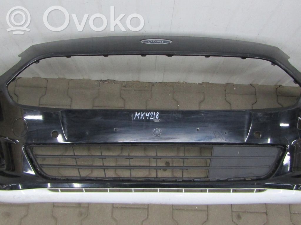 Ford Ranger Priekinis bamperis 