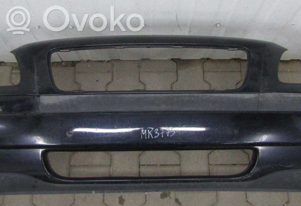 Volvo S60 Front bumper 