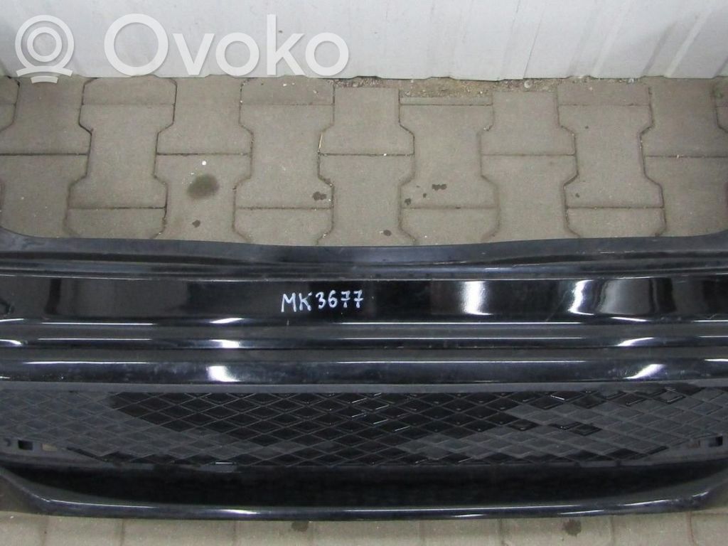 Honda Civic Zderzak tylny 