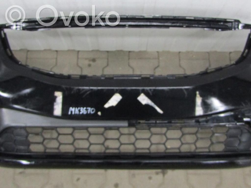 Volvo V60 Front bumper 