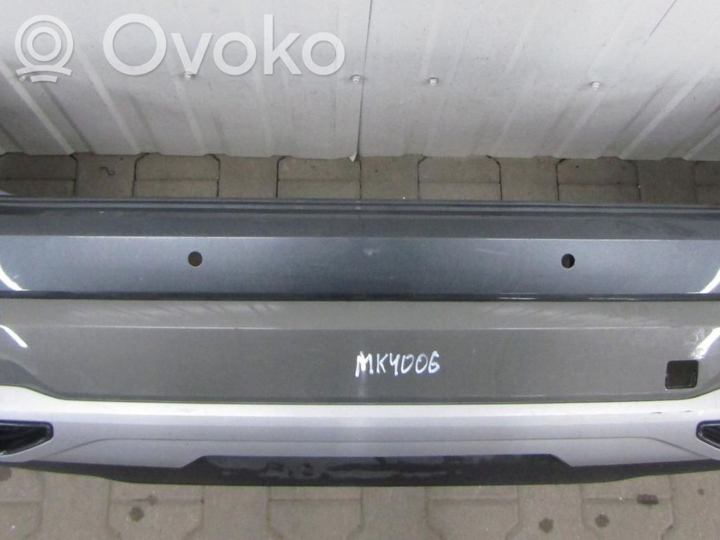 Audi Q3 F3 Parachoques 