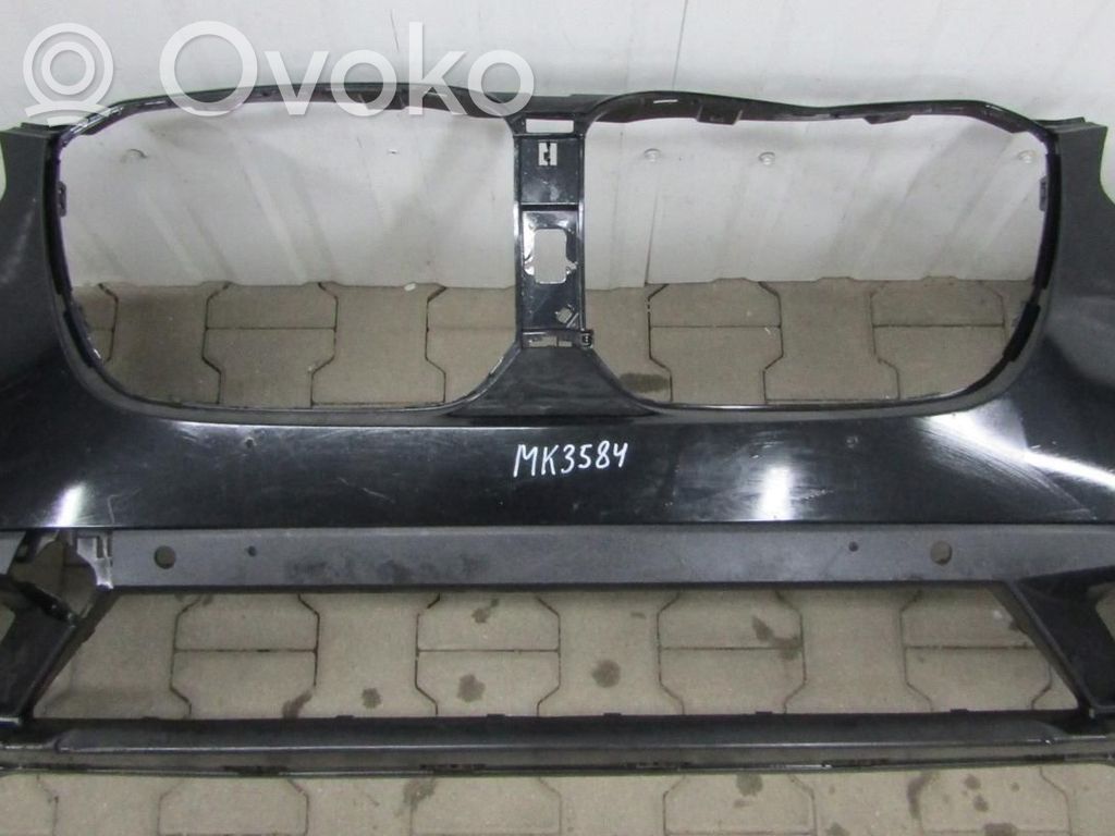 BMW X3 G01 Parachoques delantero 