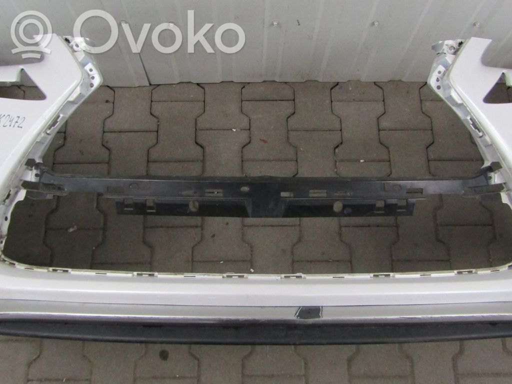 Lexus NX Bară față 