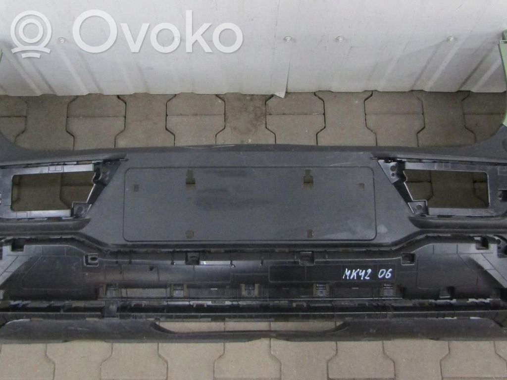 BYD Atto 3 Bamperis 