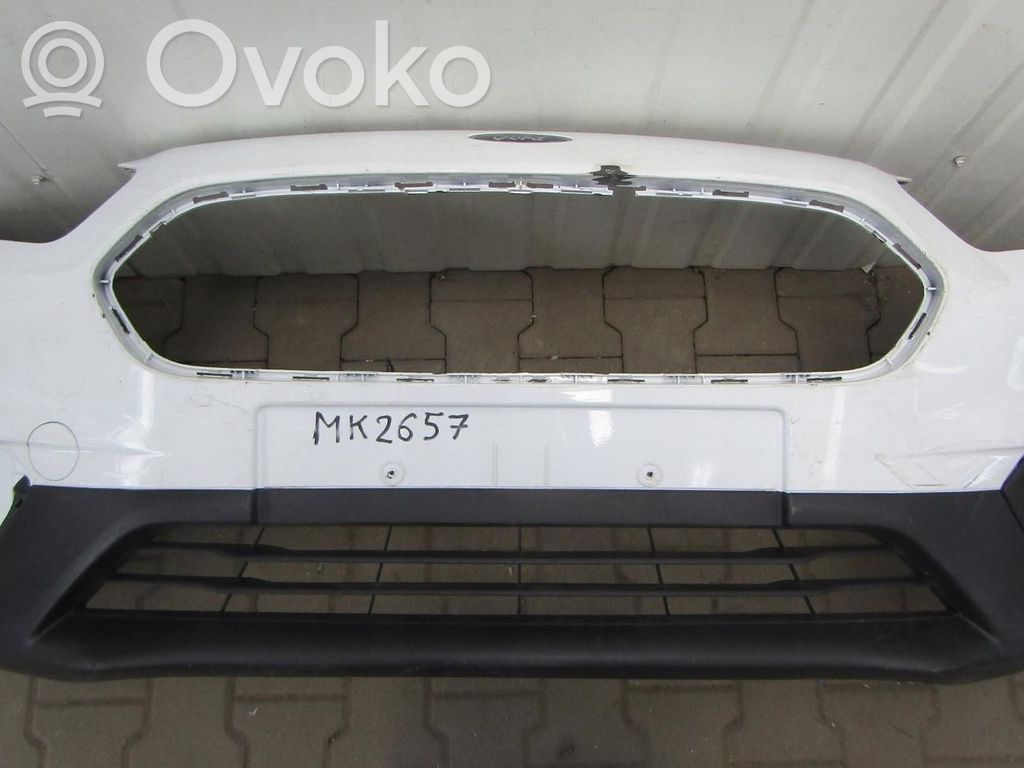Ford Transit Courier Parachoques delantero 