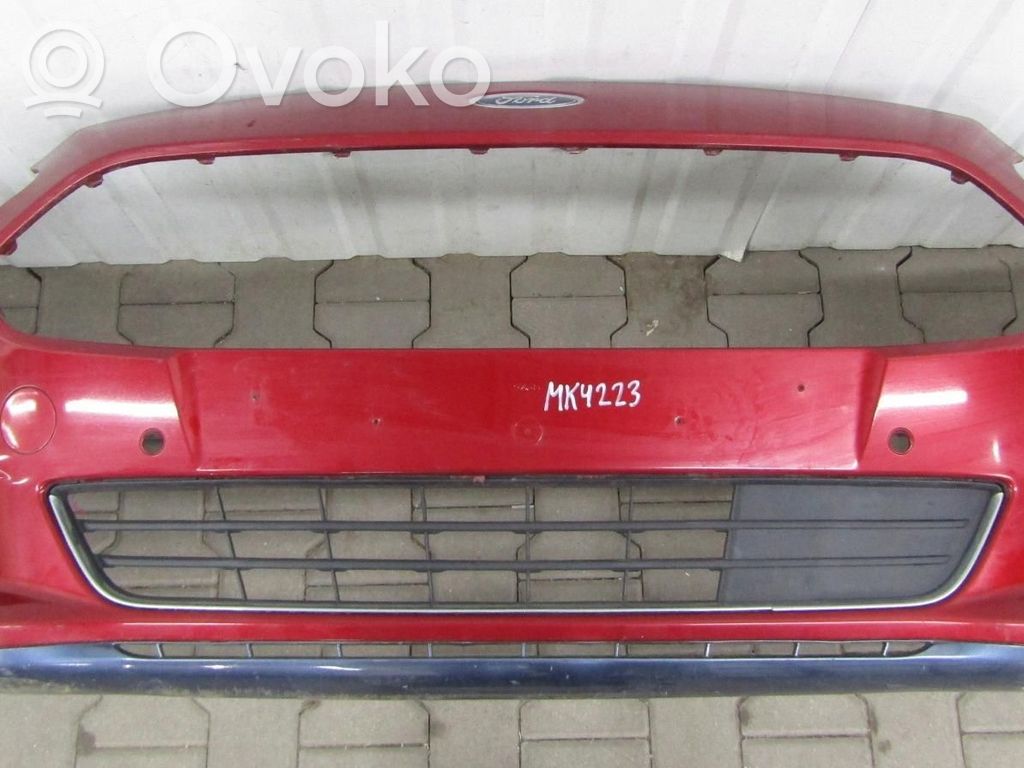 Ford Ranger Priekinis bamperis 