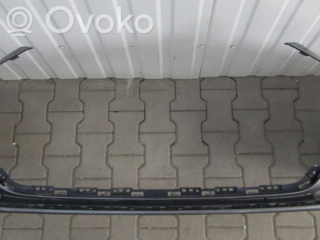 Audi A8 S8 D5 Front bumper 