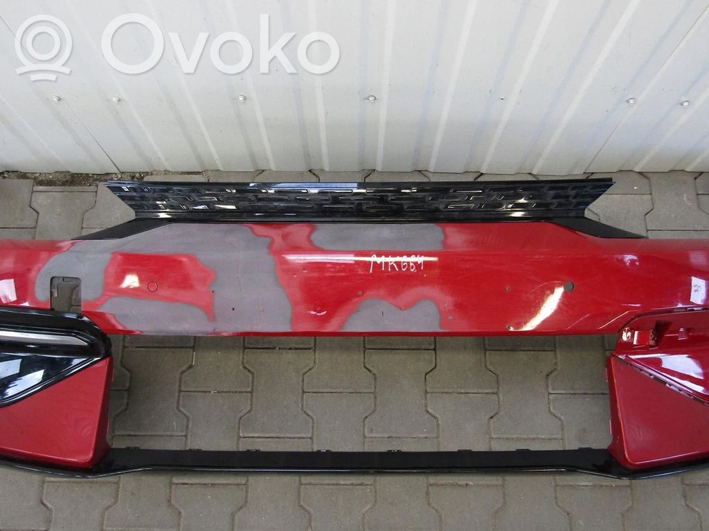 KIA EV6 Parachoques delantero 