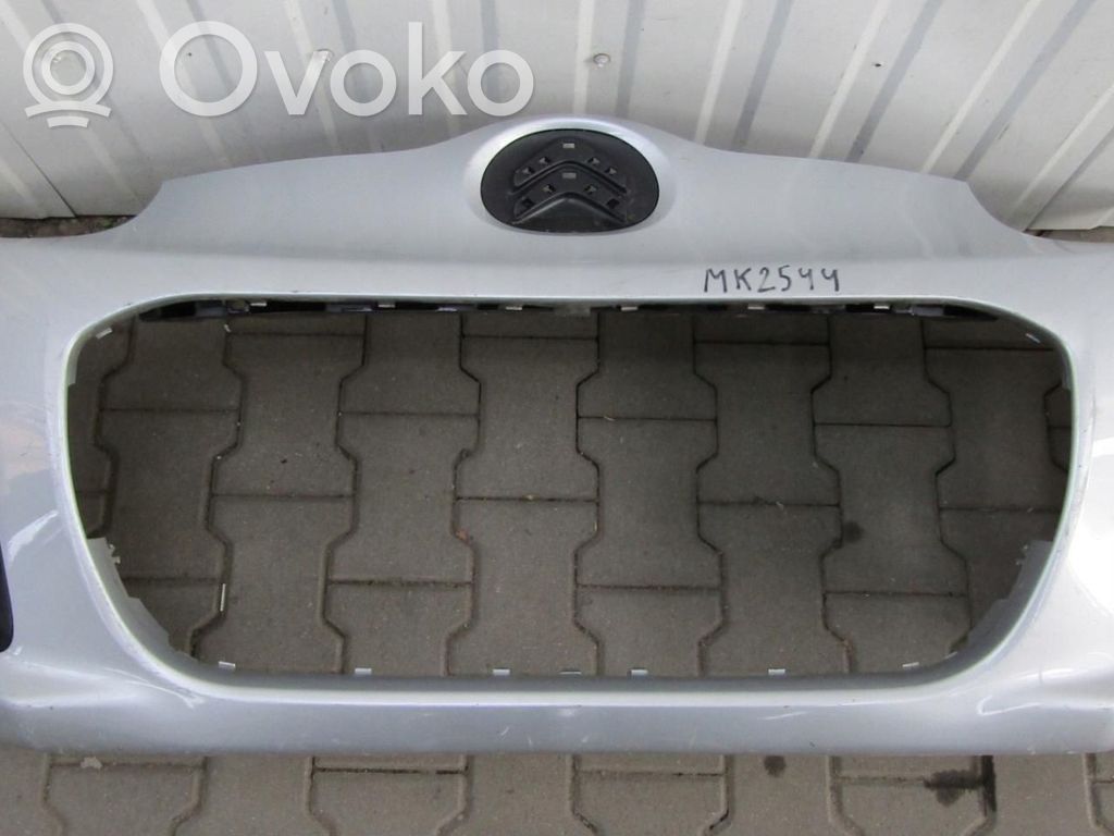 Citroen C3 Etupuskuri 