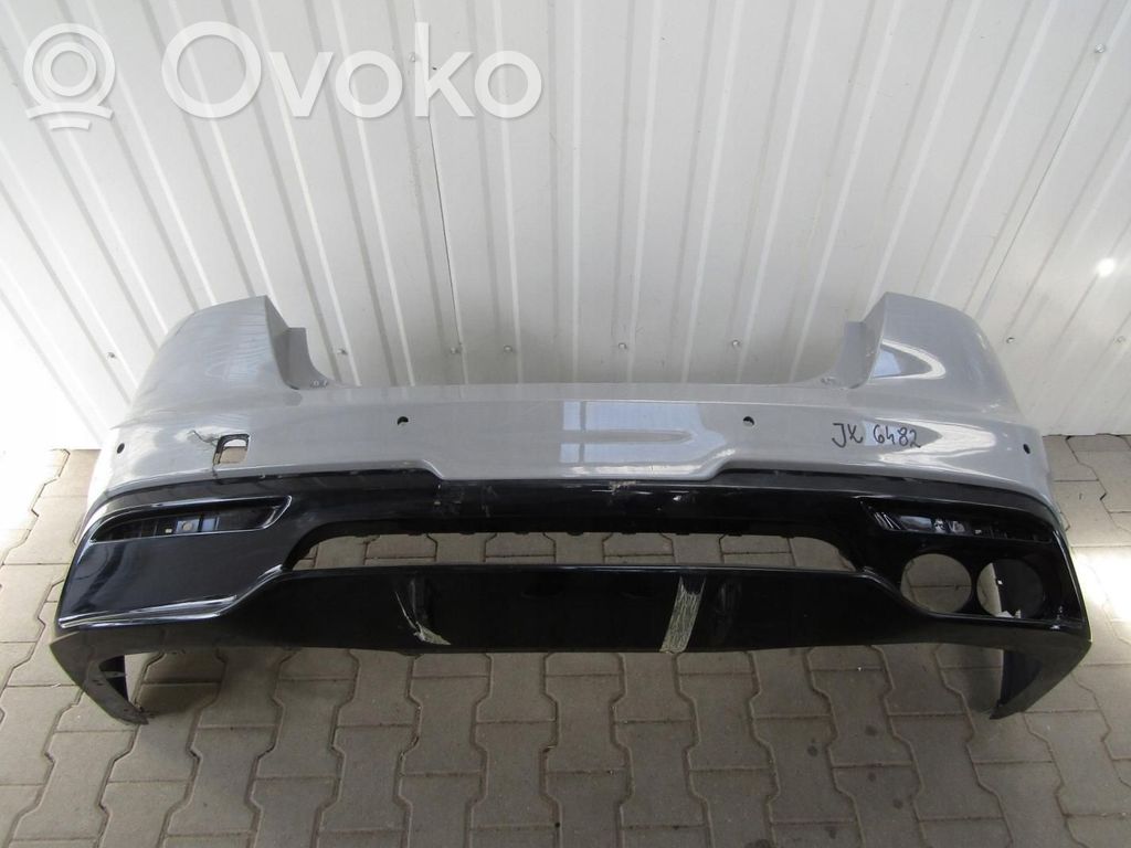 KIA Stinger Parachoques 