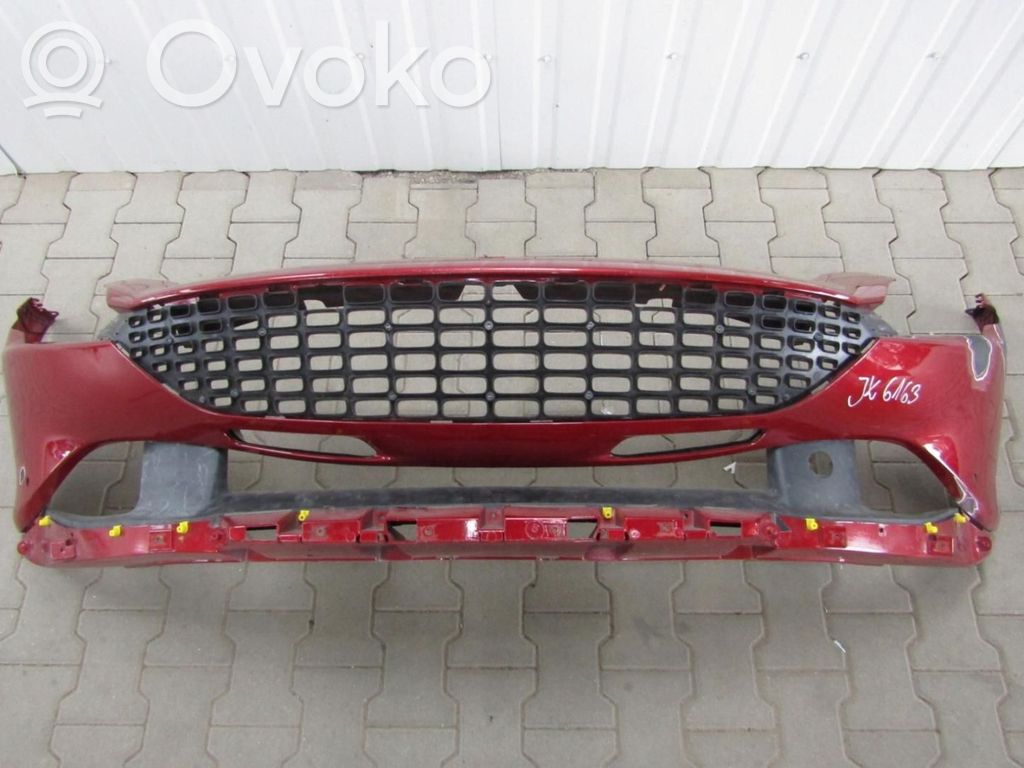 Ferrari Roma Etupuskuri 