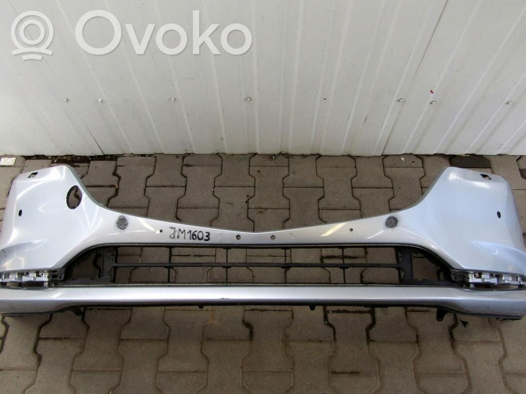 Mazda 6 Front bumper 