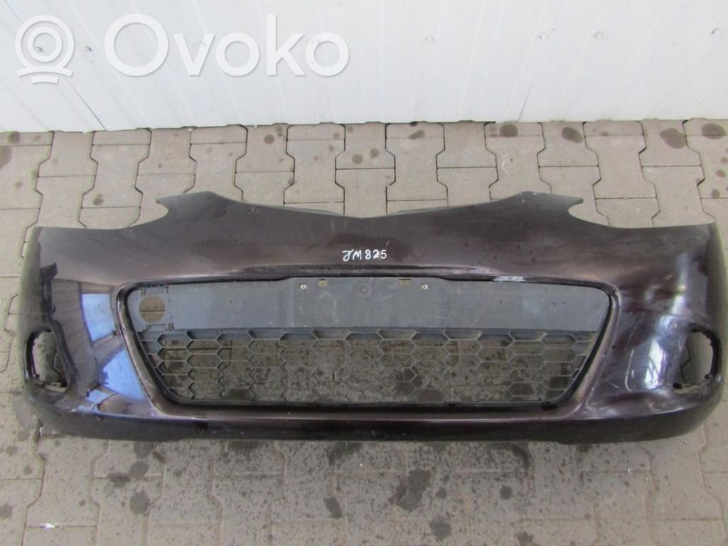 Mazda 2 Front bumper 