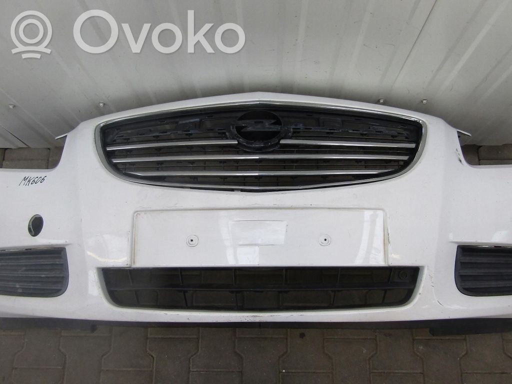 Opel Insignia A Parachoques delantero 