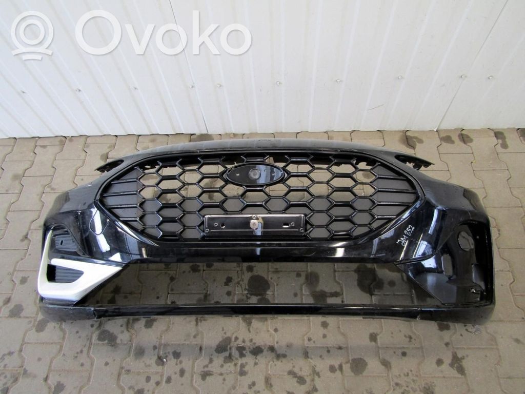 Ford Focus ST Priekinis bamperis 