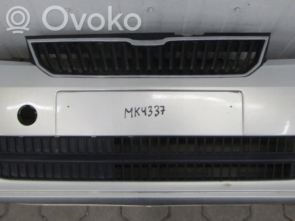 Skoda Citigo Parachoques delantero 
