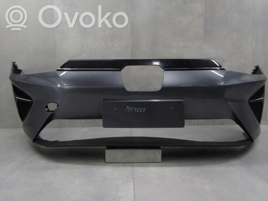 MG MG5 ev Front bumper 