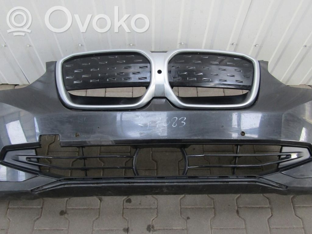 BMW iX3 G08 Bară față 