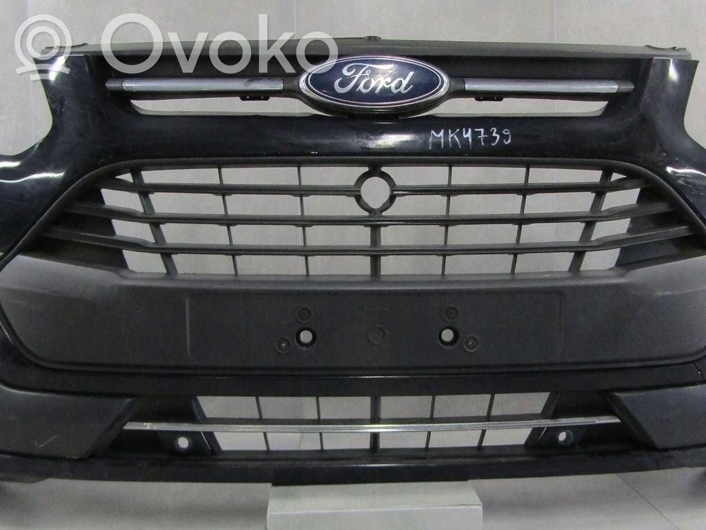 Ford Transit Custom Parachoques delantero 