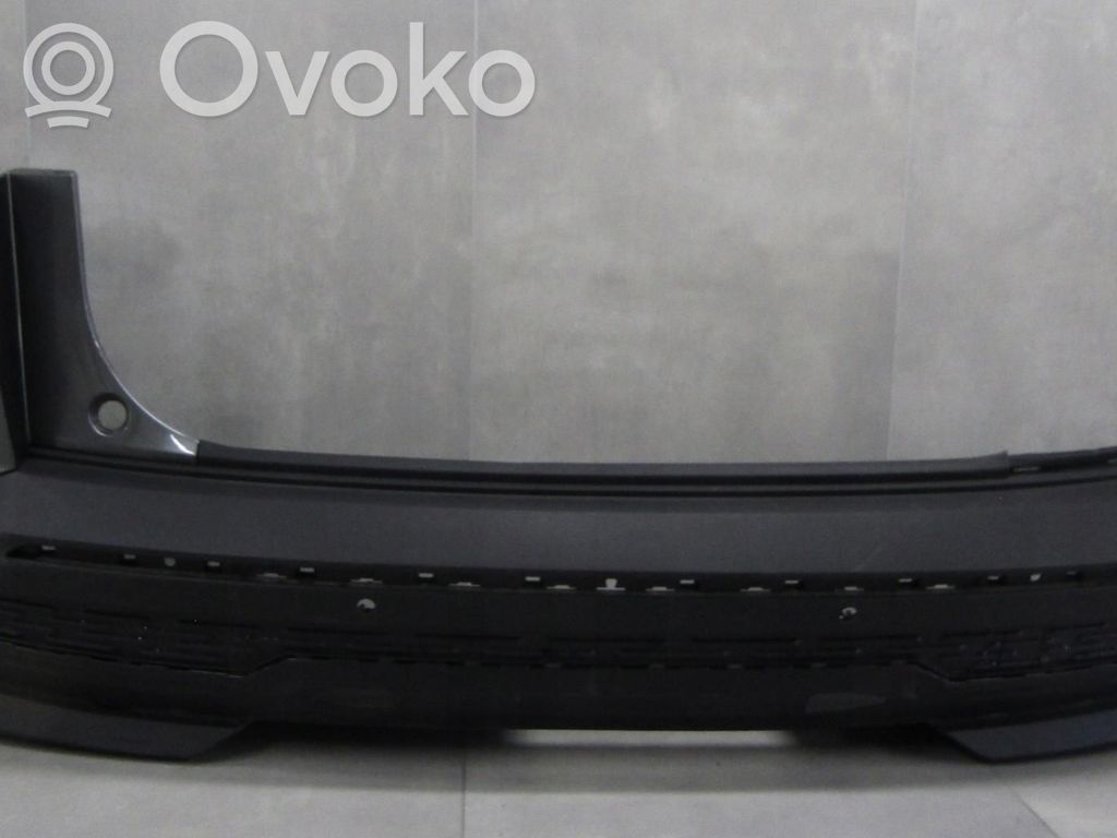 Skoda Elroq Parachoques 