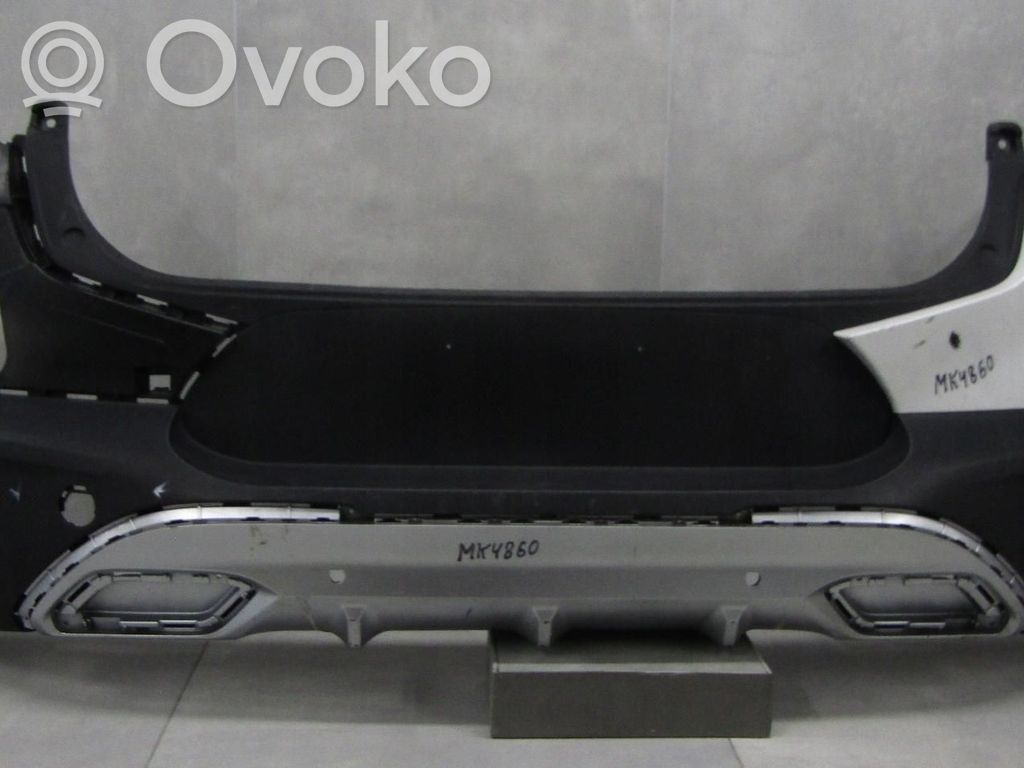 KIA Stonic Parachoques 