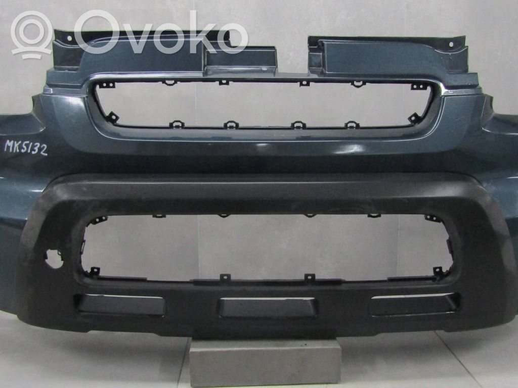 KIA Soul Parachoques delantero 