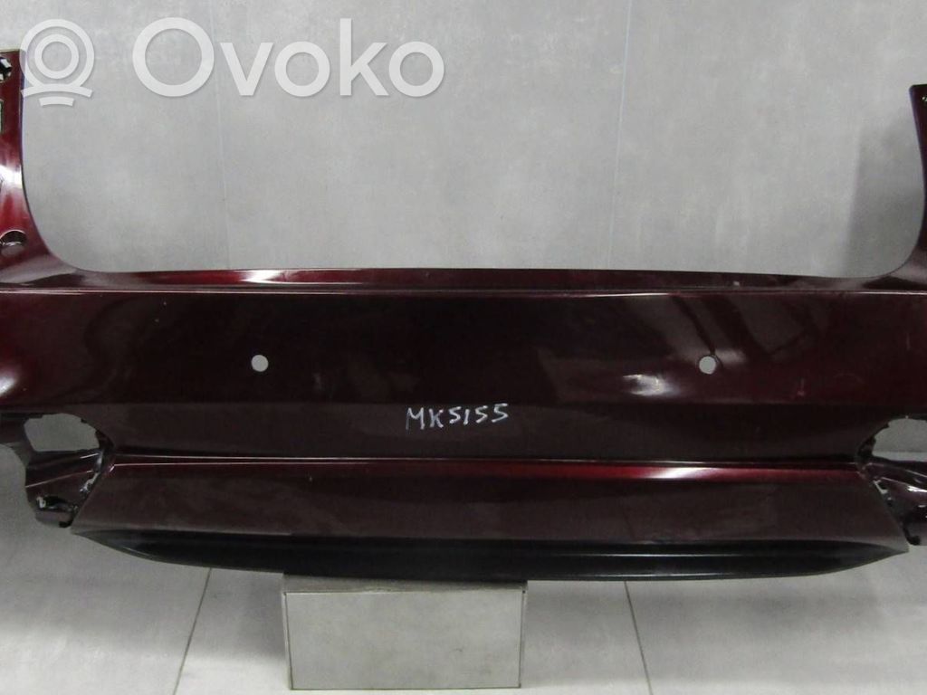 Parachoques   K20V50221