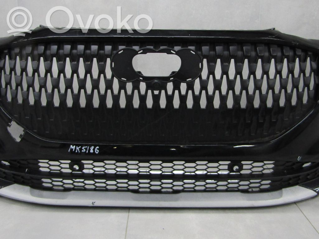 Audi Q3 FJN Parachoques delantero 