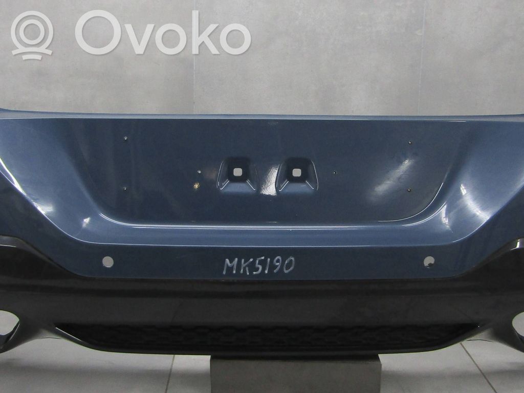 BMW 8 G14 Parachoques delantero 