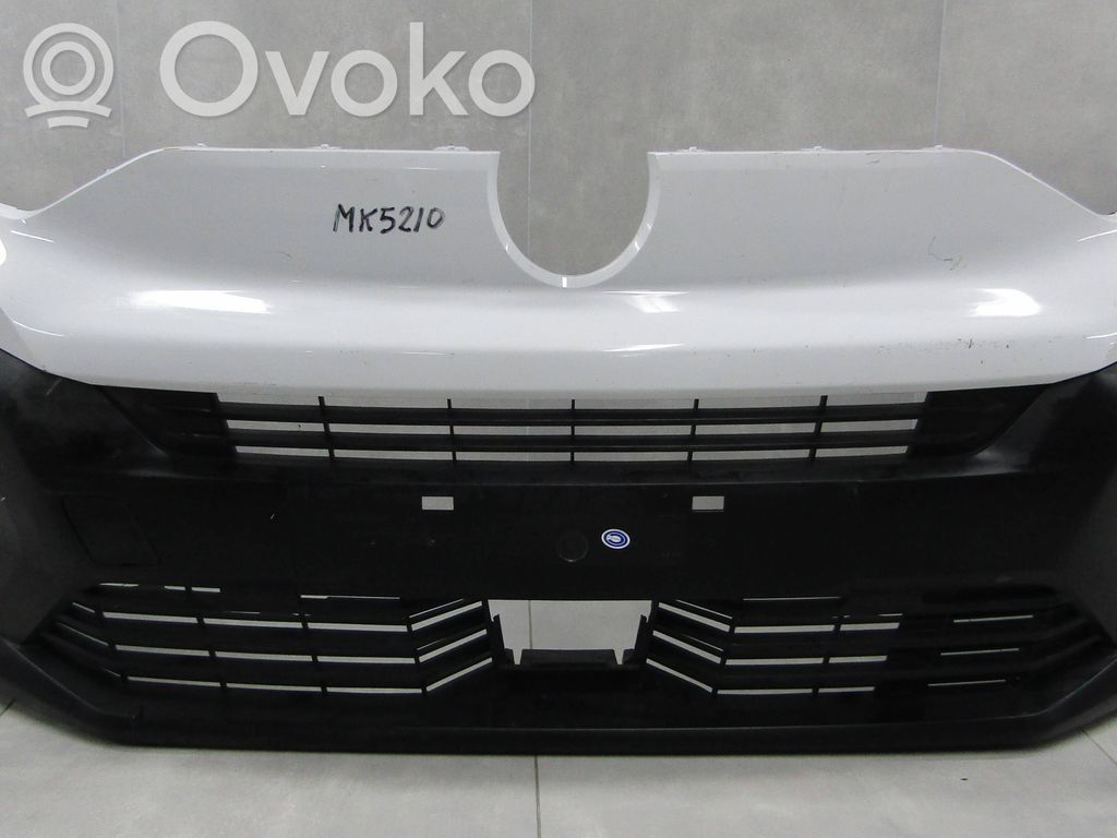 Citroen Berlingo Puskuri 