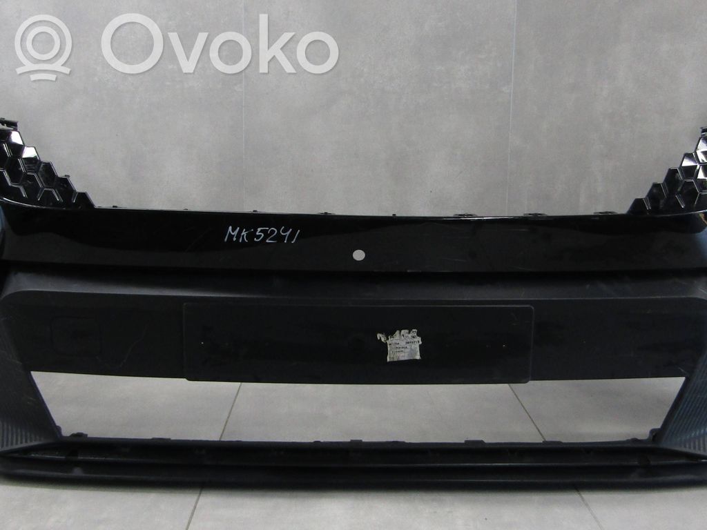 Front bumper   620263121R