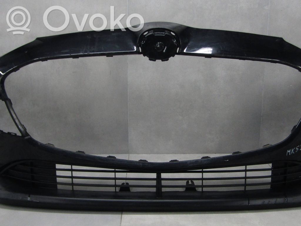 Mazda 2 Front bumper 