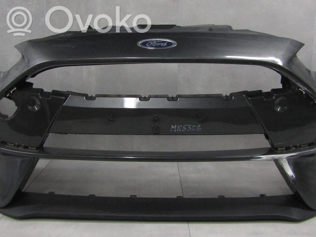 Ford Focus Front bumper 