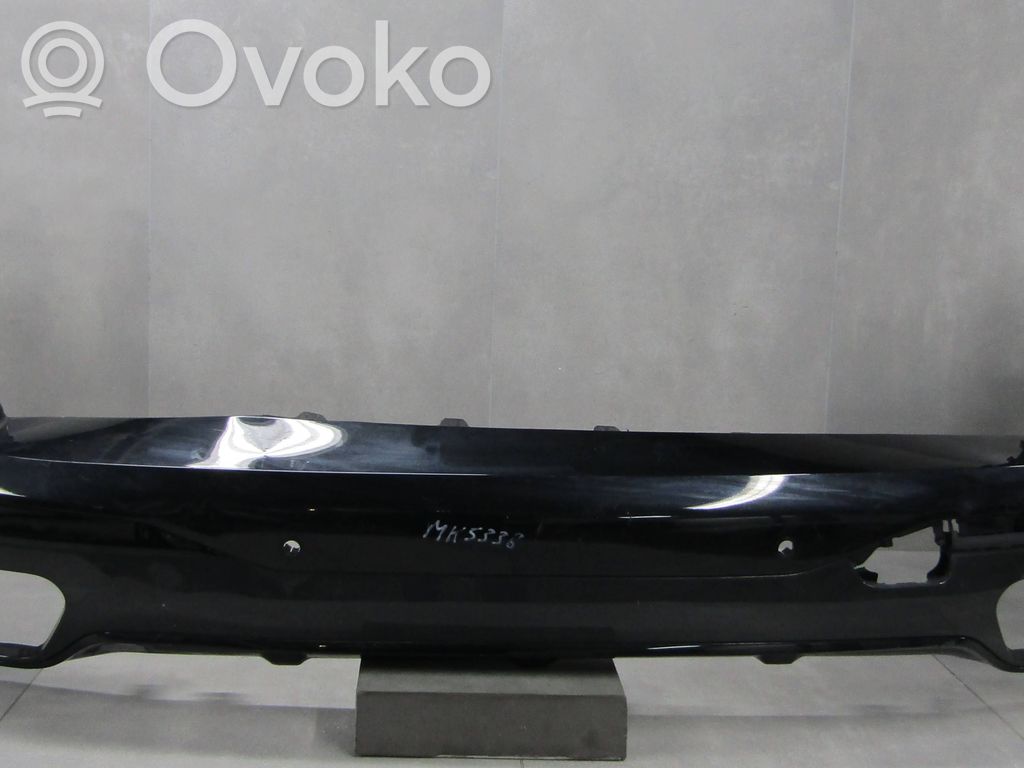 BMW X7 G07 Parachoques 