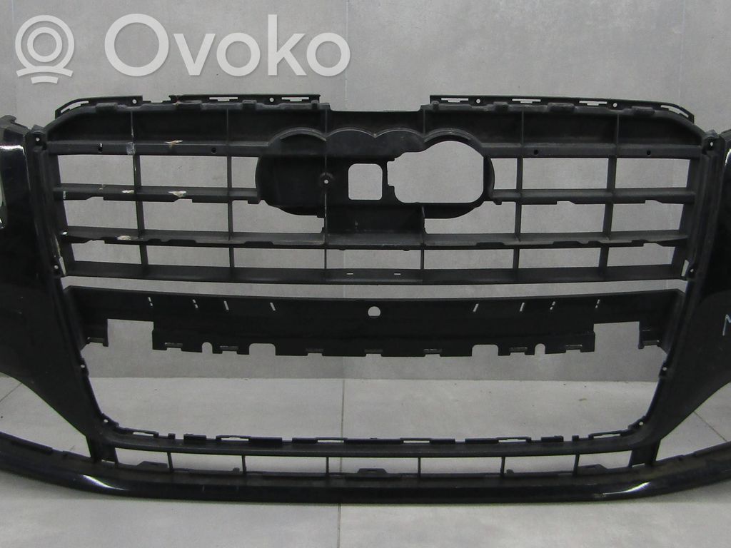 Audi A8 S8 D4 4H Front bumper 