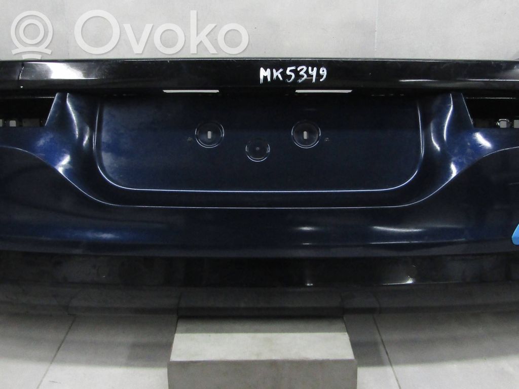 BMW i3 Parachoques 